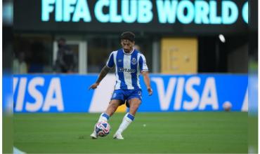 Palmeiras y Porto empataron sin goles en sus debuts en el Mundial de Clubes 2025