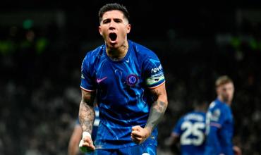 El Chelsea de Enzo Fernández quiere arrancar el Mundial de Clubes con una victoria ante Los Angeles FC