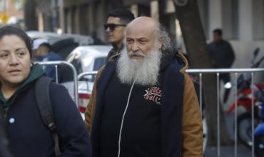 Emilio Pérsico se amigó con Cristina y empuja una radicalización del kirchnerismo con La Cámpora y la izquierda