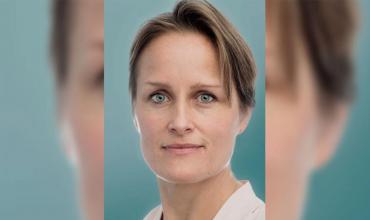 Blaise Metreweli, la nueva directora de inteligencia exterior de Gran Bretaña