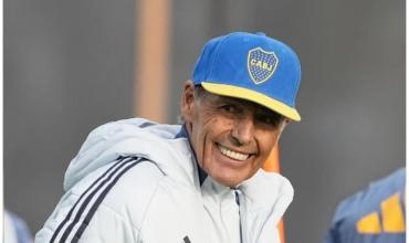 Bomba en Boca: Miguel Ángel Russo saca a Marcos Rojo del equipo y hay un regreso sorpresa en la defensa