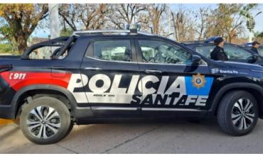 Inseguridad en Santa Fe: entraron a robar a la casa del hermano del gobernador Maximiliano Pullaro