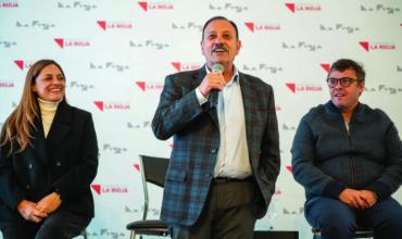 El Gobierno Provincial impulsa la Integración Agroindustrial