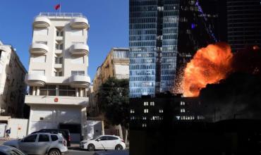 Tensión en Medio Oriente: China pidió a sus ciudadanos abandonar Israel