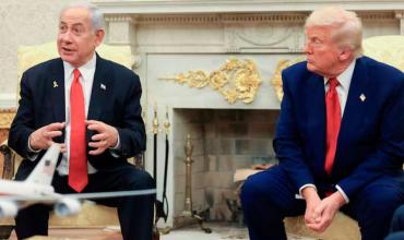 Contundente advertencia de Netanyahu al líder supremo de Irán: “Su muerte detendría la guerra”