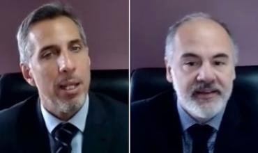 Los fiscales Luciani y Mola se pronunciaron en contra de otorgarle prisión domiciliaria a Cristina Kirchner