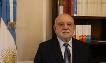 Rodolfo Barra, sobre la condena a Cristina Kirchner: "Se demostró una actitud delictiva"