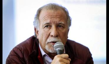 Omar Plaini: “Con la condena a Cristina Kirchner la democracia camina por una cornisa”