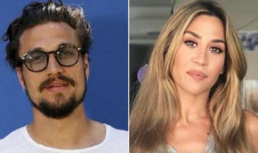 Daniel Osvaldo se mantiene al margen tras el nacimiento del hijo de Jimena Barón