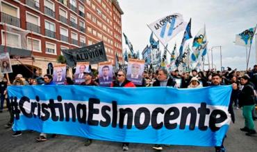 El Gobierno Nacional aplicará descuentos a los empleados públicos que se sumen al paro por Cristina Kirchner