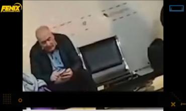 Causa Vialidad: se entregó José López y es el primer detenido