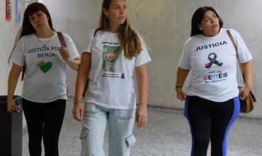 Día decisivo: mañana se conocerá la sentencia por el caso de los bebés asesinados en Córdoba