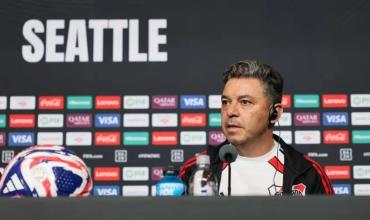 River Plate enfrenta desafíos logísticos y de apoyo en su debut en Seattle por el Mundial de Clubes