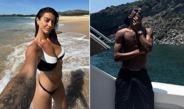 Conflicto por rumores de romance entre Lamine Yamal y la influencer Fati Vázquez