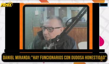 “Que vayan a trabajar”: el viceintendente de Chepes pidió a los concejales que den quorum y a la Intendente que haga cambios en el gabinete