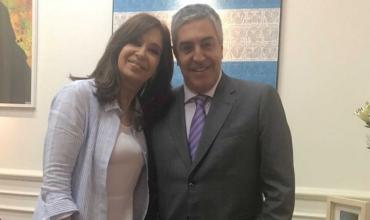Un abogado de Cristina Kirchner confirmó que la ex presidenta tendrá el beneficio de la prisión domiciliaria