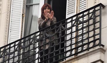 La Justicia le concedió la prisión domiciliaria a Cristina Kirchner, que no deberá concurrir a Comodoro Py
