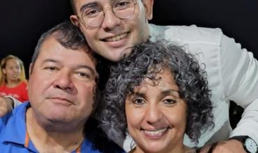 Femicidio de Cecilia Strzyzowski: desde la cárcel, Marcela Acuña se solidarizó y comparó con Cristina Kirchner