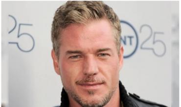 El drama de salud de Eric Dane, el actor de Grey's Anatomy