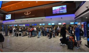 Otra aerolínea ya conecta a Mendoza con una ruta inédita de Brasil