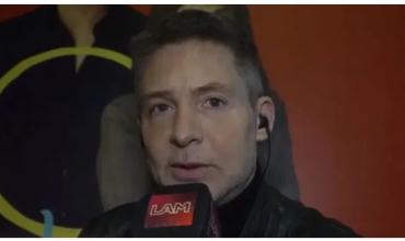 Aseguran que Adrián Suar está en pareja con una conocida modelo: de quién se trata