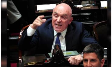Piden echar a Espert de Diputados por sus insultos a Florencia Kirchner: “Inhabilidad moral”