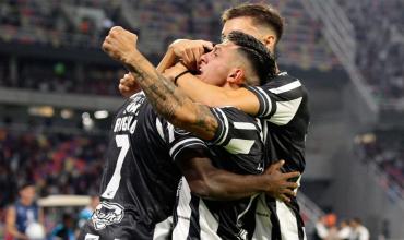 Central Córdoba sigue haciendo historia: está entre los 100 mejores equipos del mundo arriba de dos grandes del fútbol argentino