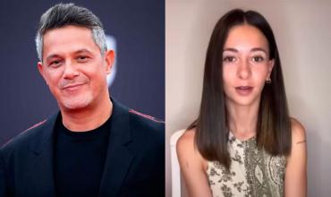 Alejandro Sanz respondió a las acusaciones de Ivet Playà y reveló el motivo detrás del conflicto