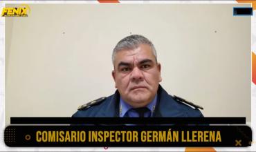 Intentó robar una moto a plena luz del día con un arma de fuego y fue detenido