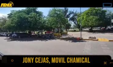 Chamical: Entró a robar en una vivienda y fue liberado horas después