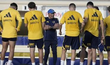 Boca Juniors enfrenta bajas clave ante Bayern Múnich por lesiones y expulsiones