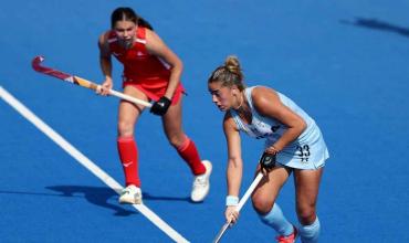 Las Leonas enfrentan a India en la FIH Pro League 2024/25 con foco en su desempeño y compromiso histórico