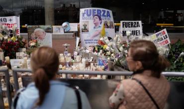Avances clave en la investigación del atentado a Miguel Uribe Turbay con dos sospechosos detenidos