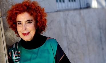 Mirta Busnelli: “Es una injusticia lo que se cometió con Cristina Kirchner”