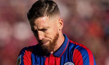 Muniaín habría tomado una decisión sobre su futuro en San Lorenzo