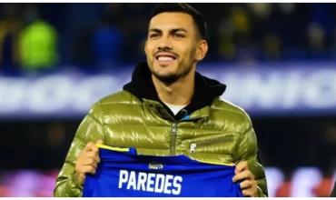 ¡Ahora sí, Boca! Leandro Paredes aceptó la oferta contractual y volverá al club tras 11 años: los detalles