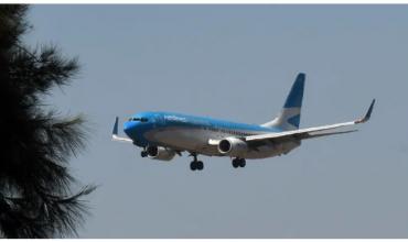 Cuál es la compañía aérea extranjera que le está quitando mercado a Aerolíneas Argentinas