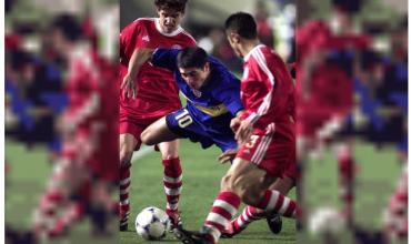 La final que Boca todavía reclama: la historia de la polémica Intercontinental con el Bayern