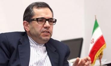 Irán ratificó que hará "lo necesario" para resguardarse de un ataque de Estados Unidos