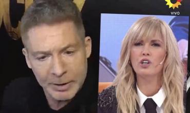 Adrián Suar confirma cambios: el programa de Viviana Canosa culminará a fin de julio