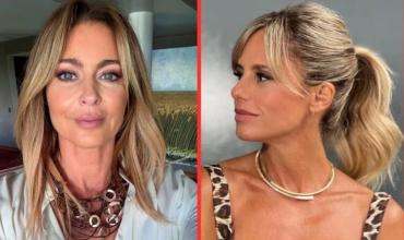 Karina Mazzocco desmiente rivalidad con Mariana Fabbiani y aclara la relación profesional