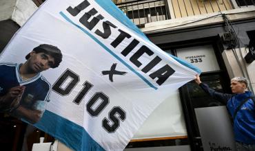 Juicio por la muerte de Maradona: sortearon el Tribunal que asumirá la reanudación del debate
