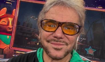 Beto Casella: "No me gustaría tener que salir con capucha como algunos colegas"