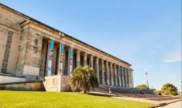 La UBA es la única universidad latinoamericana en el top 100 mundial, según el ranking QS 2025