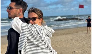 El amoroso mensaje de Cami Homs a su novio José Sosa por su cumpleaños: “El que me valora todos los días”