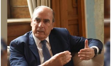 Guillermo Francos expondrá en el Senado el próximo jueves: el recinto se abrirá después de más de un mes