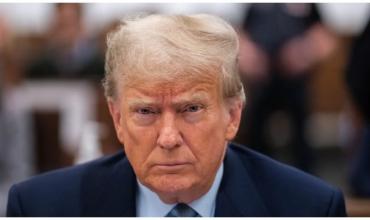 Donald Trump le puso fecha a la guerra: en dos semanas decide si EEUU ataca a Irán