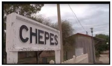  Estafaron a un vecino de Chepes por más de tres millones y medio de pesos