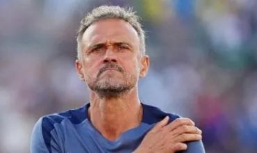 Luis Enrique abre la puerta a Boca y River y reflexiona sobre el fútbol sudamericano