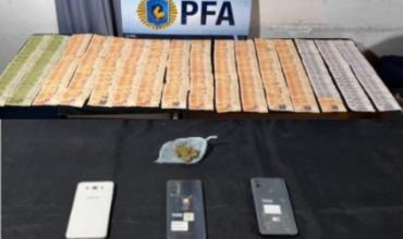Operativo "Las Misioneras": Desarticulan banda narco en La Rioja